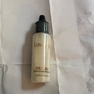 Luminess Airbrush Primer - Soft Cream